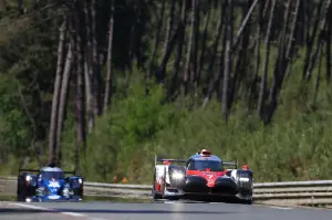 24 Hrs of Le Mans 2017 13 - 18 06 2017