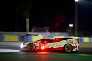 24 Hrs of Le Mans 2017 13 - 18 06 2017