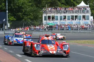 24 Hrs of Le Mans 2017 13 - 18 06 2017