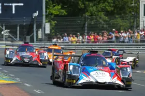 24 Hrs of Le Mans 2017 13 - 18 06 2017