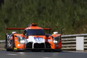 24 Hrs of Le Mans 2017 13 - 18 06 2017
