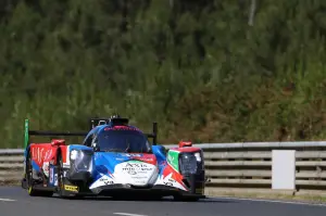 24 Hrs of Le Mans 2017 13 - 18 06 2017