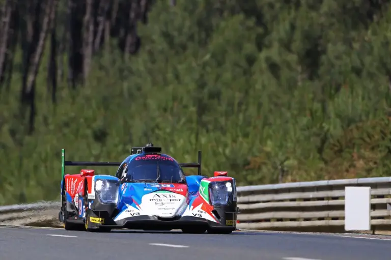 24 Hrs of Le Mans 2017 13 - 18 06 2017 - 675