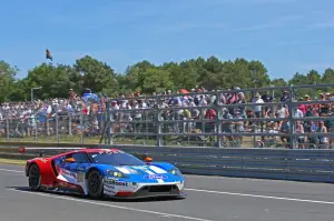 24 Hrs of Le Mans 2017 13 - 18 06 2017
