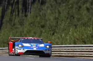 24 Hrs of Le Mans 2017 13 - 18 06 2017