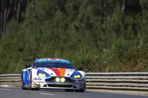 24 Hrs of Le Mans 2017 13 - 18 06 2017