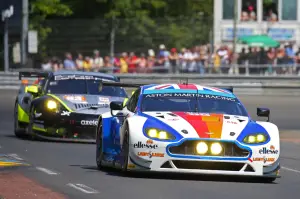 24 Hrs of Le Mans 2017 13 - 18 06 2017