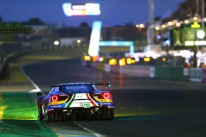 24 Hrs of Le Mans 2017 13 - 18 06 2017