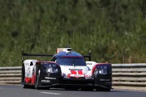 24 Hrs of Le Mans 2017 13 - 18 06 2017