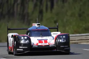 24 Hrs of Le Mans 2017 13 - 18 06 2017