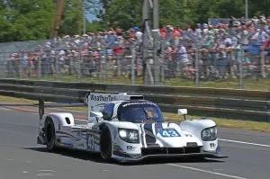 24 Hrs of Le Mans 2017 13 - 18 06 2017
