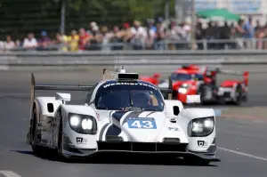 24 Hrs of Le Mans 2017 13 - 18 06 2017