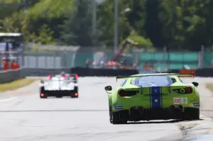 24 Hrs of Le Mans 2017 13 - 18 06 2017