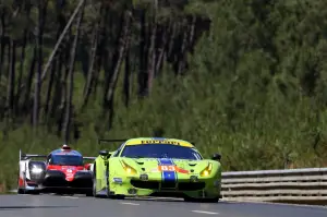 24 Hrs of Le Mans 2017 13 - 18 06 2017