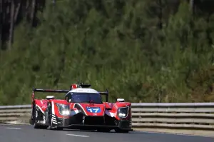 24 Hrs of Le Mans 2017 13 - 18 06 2017