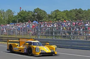 24 Hrs of Le Mans 2017 13 - 18 06 2017