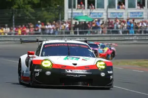 24 Hrs of Le Mans 2017 13 - 18 06 2017