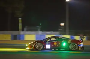 24 Hrs of Le Mans 2017 13 - 18 06 2017