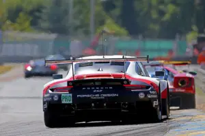 24 Hrs of Le Mans 2017 13 - 18 06 2017