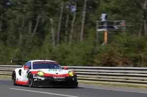 24 Hrs of Le Mans 2017 13 - 18 06 2017