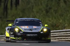 24 Hrs of Le Mans 2017 13 - 18 06 2017