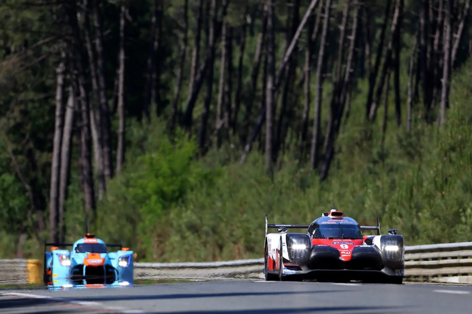 24 Hrs of Le Mans 2017 13 - 18 06 2017 - 693