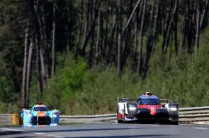 24 Hrs of Le Mans 2017 13 - 18 06 2017
