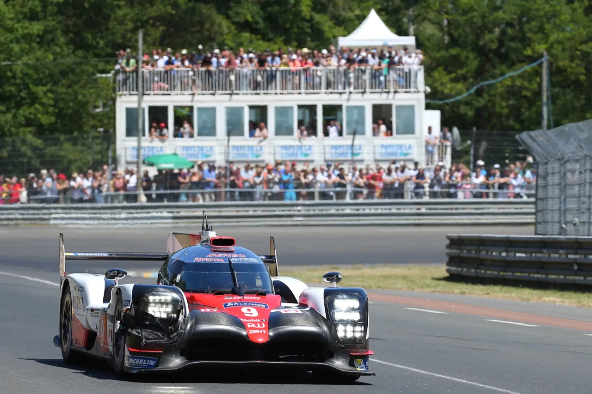 24 Hrs of Le Mans 2017 13 - 18 06 2017 - 694