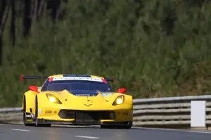 24 Hrs of Le Mans 2017 13 - 18 06 2017