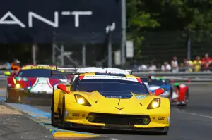 24 Hrs of Le Mans 2017 13 - 18 06 2017