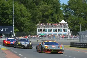 24 Hrs of Le Mans 2017 13 - 18 06 2017