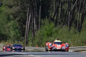 24 Hrs of Le Mans 2017 13 - 18 06 2017