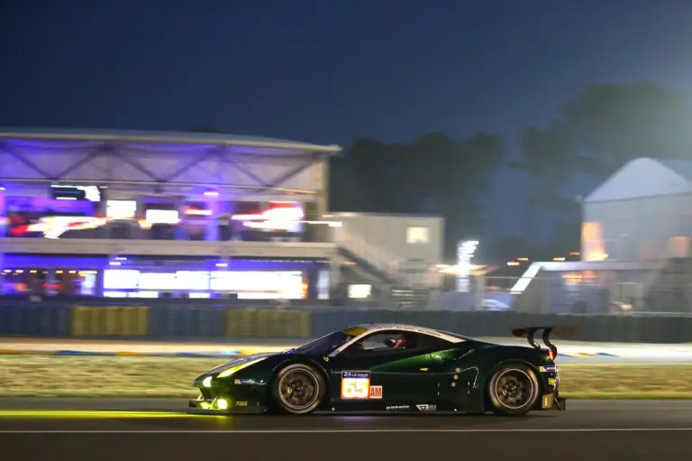 24 Hrs of Le Mans 2017 13 - 18 06 2017 - 69