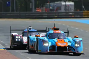 24 Hrs of Le Mans 2017 13 - 18 06 2017