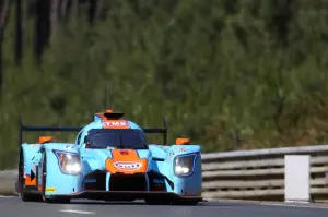 24 Hrs of Le Mans 2017 13 - 18 06 2017