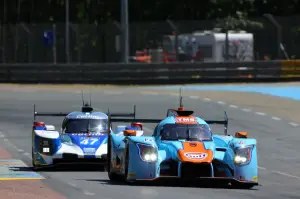 24 Hrs of Le Mans 2017 13 - 18 06 2017