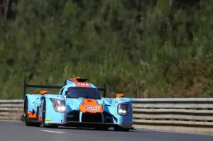 24 Hrs of Le Mans 2017 13 - 18 06 2017