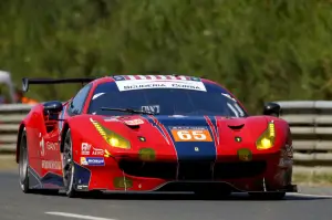 24 Hrs of Le Mans 2017 13 - 18 06 2017