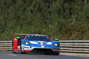 24 Hrs of Le Mans 2017 13 - 18 06 2017