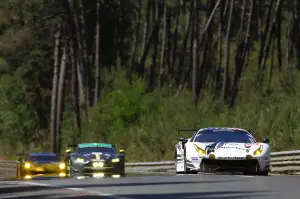 24 Hrs of Le Mans 2017 13 - 18 06 2017