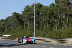 24 Hrs of Le Mans 2017 13 - 18 06 2017