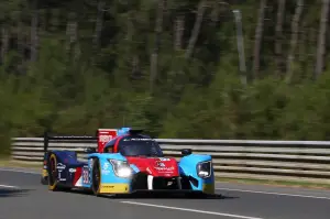 24 Hrs of Le Mans 2017 13 - 18 06 2017