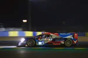 24 Hrs of Le Mans 2017 13 - 18 06 2017