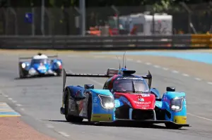 24 Hrs of Le Mans 2017 13 - 18 06 2017