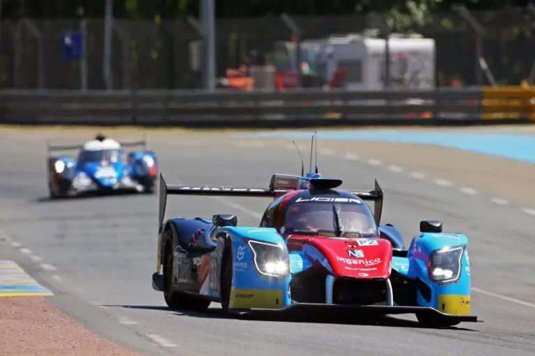 24 Hrs of Le Mans 2017 13 - 18 06 2017 - 710