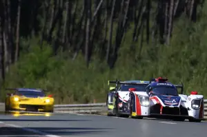 24 Hrs of Le Mans 2017 13 - 18 06 2017