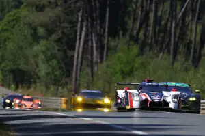 24 Hrs of Le Mans 2017 13 - 18 06 2017