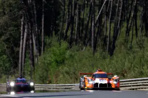 24 Hrs of Le Mans 2017 13 - 18 06 2017