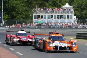 24 Hrs of Le Mans 2017 13 - 18 06 2017