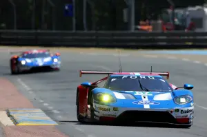 24 Hrs of Le Mans 2017 13 - 18 06 2017